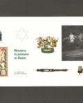 Malou Schneider et Freddy Raphaël - Mémoires du judaïsme en Alsace - Les collections du Musée alsacien.