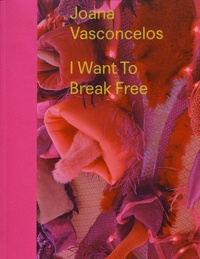 Estelle Pietrzyk - Joana Vasconcelos - I Want To Break Free.