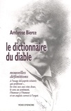 Ambrose Bierce - Le dictionnaire du diable - Nouvelles définitions.