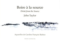 John Taylor - Boire a la source.