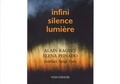 Alain Raguet - Infini silence lumière.