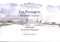 Elisabeth Chabuel - Les passagers.