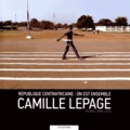 Camille Lepage - République centrafricaine : on est ensemble.