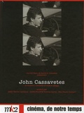André Labarthe et Hubert Knapp - John Cassavetes. 1 DVD
