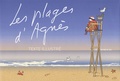 Agnès Varda - Les plages d'Agnès - Texte illustré du film d'Agnès Varda.