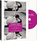 Claude Nori et Franck Landron - Claude Nori, un flirt photographique. 1 DVD