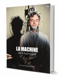 Paul Vecchiali - La machine. 1 DVD