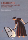 Jean-François Laguionie - La demoiselle, la traversée et autres courts. 1 DVD