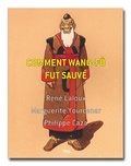 René Laloux et Marguerite Yourcenar - Comment Wang-Fô fut sauvé. 1 DVD
