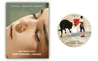 Jean-Daniel Pollet - Méditerranée / Bassae. 1 DVD