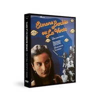  Editions de l'Oeil - Simone Barbès ou La vertu. 1 DVD
