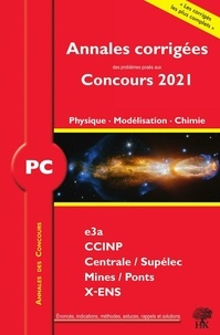 Julien Dumont et Alexandre Hérault - PC Physique - Modélisation - Chimie.