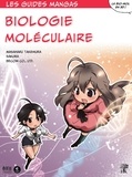 Masaharu Takemura et  Sakura - Biologie moléculaire.