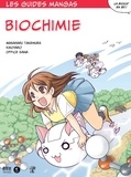 Masaharu Takemura et  Kikuyaro - Biochimie.