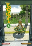 Kiyohiko Azuma - Yotsuba Tome 5 : .