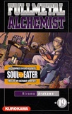 Hiromu Arakawa - Fullmetal Alchemist Tome 19 : .