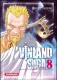 Makoto Yukimura - Vinland Saga Tome 8 : .