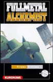 Hiromu Arakawa - Fullmetal Alchemist Tome 25 : .