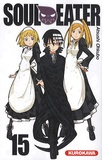 Atsushi Ohkubo - Soul Eater Tome 15 : .