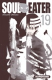 Atsushi Ohkubo - Soul Eater Tome 19 : .