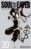 Atsushi Ohkubo - Soul Eater Tome 20 : .