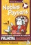 Hiromu Arakawa - Nobles paysans Tome 1 : .