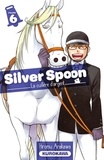 Hiromu Arakawa - Silver Spoon Tome 6 : .