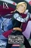 Hiromu Arakawa - Fullmetal Alchemist Tomes 18-19 : Volume 9.