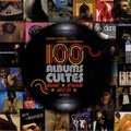 Olivier Cachin et Christophe Geudin - 100 albums cultes Soul, Funk, R&B.