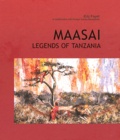 Eric Fayet - Maasai - Legends of Tanzania.