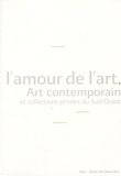 Jean-Louis Pradel - L'amour de l'art - Art contemporain et collections privées du Sud-Ouest.