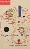 Jean-Baptiste Para - Europe N° 1099-1100, novembre-décembre 2020 : Eugene Savitzkaya.