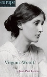 Jean-Baptiste Para - Europe N° 1101-1102, janvier-février 2021 : Virginia Woolf.
