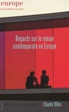 Jean-Baptiste Para - Europe N° 1105, mai 2021 : Regards sur le roman contemporain en Europe.