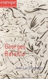 Jean-Baptiste Para - Europe N° 1121-1122, semptembre-octobre 2022 : Georges Bataille.