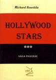 Richard Bouskila - Hollywood Stars.