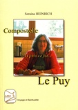 Seraina Heinrich - Compostelle... et puis ce fut Le Puy.