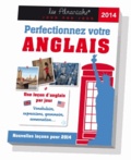 Mireille Quivy et Loïc Méhée - Perfectionnez votre anglais 2014 - Une leçon d'anglais par jour.