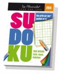  Editions 365 - Sudoku 2014.
