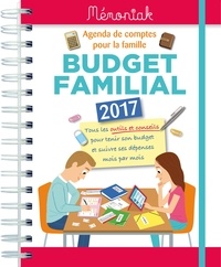  Editions 365 - Budget familial 2017.