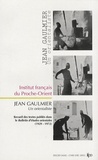 Jean Gaulmier - Jean Gaulmier - Un orientaliste en Syrie.
