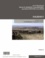 Michel Al-Maqdissi et Frank Braemer - Hauran V - La Syrie du Sud du Néolithique à l'Antiquité tardive : recherches récentes Volume 2.