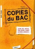 Bruno Léandri - Copies du bac.