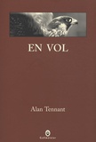Alan Tennant - En vol.