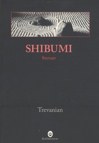  Trevanian - Shibumi.