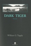 William-G Tapply - Dark tiger.
