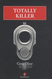 Greg Olear - Totally killer.