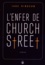 Jake Hinkson - L'enfer de Church Street.