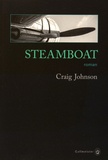 Craig Johnson - Steamboat.