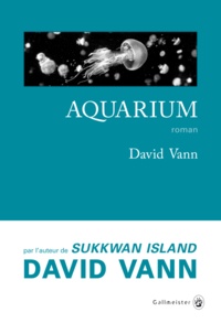 David Vann - Aquarium.